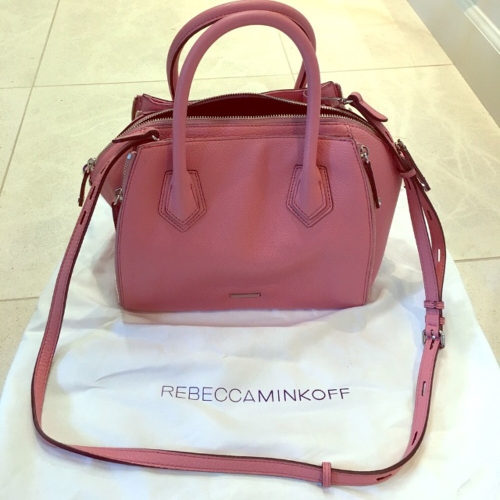 ‘Mini Perry’ Satchel